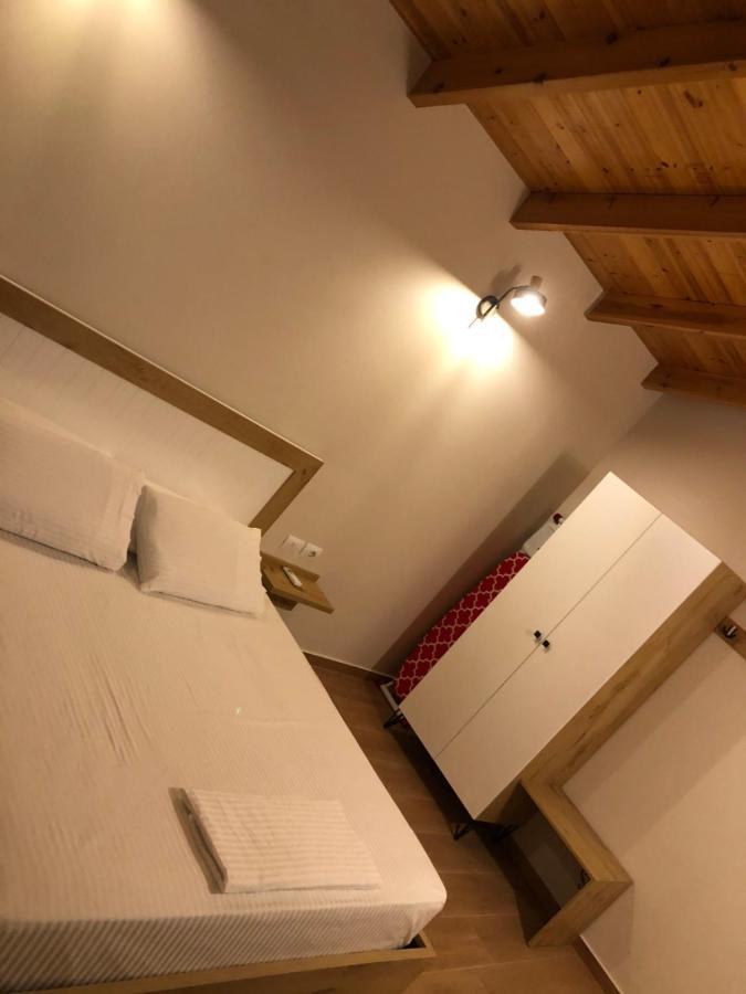 Apartment Amazing Familiar And Sarandë