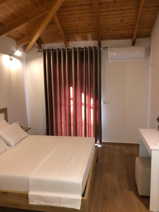 Apartment Amazing Familiar And Sarandë