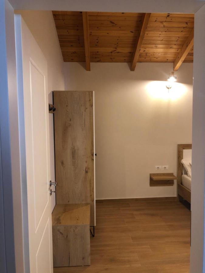 Apartment Amazing Familiar And Sarandë
